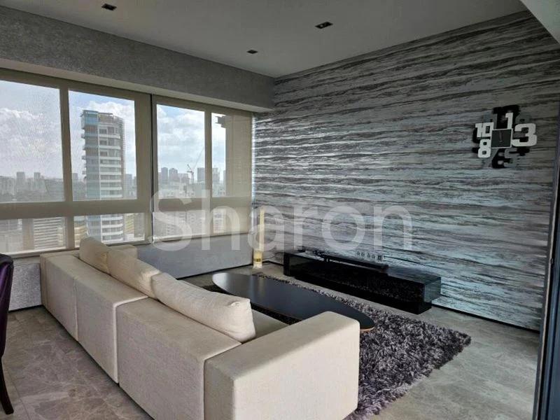 3 Bed (Condo) for Sale in  OUE Twin Peaks - Image 5